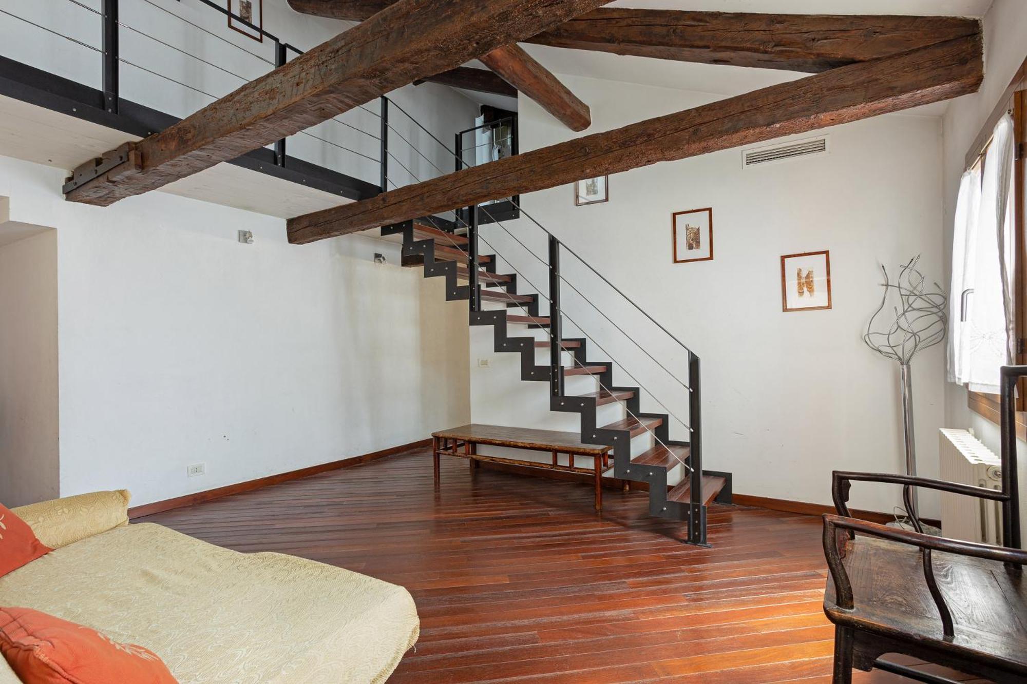 Vip Venice Rooms Room photo