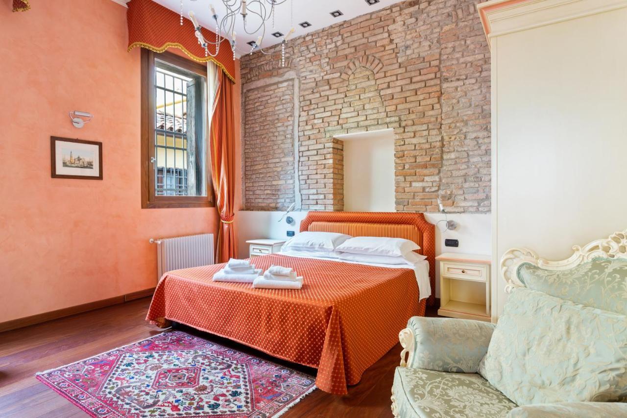Vip Venice Rooms Exterior photo