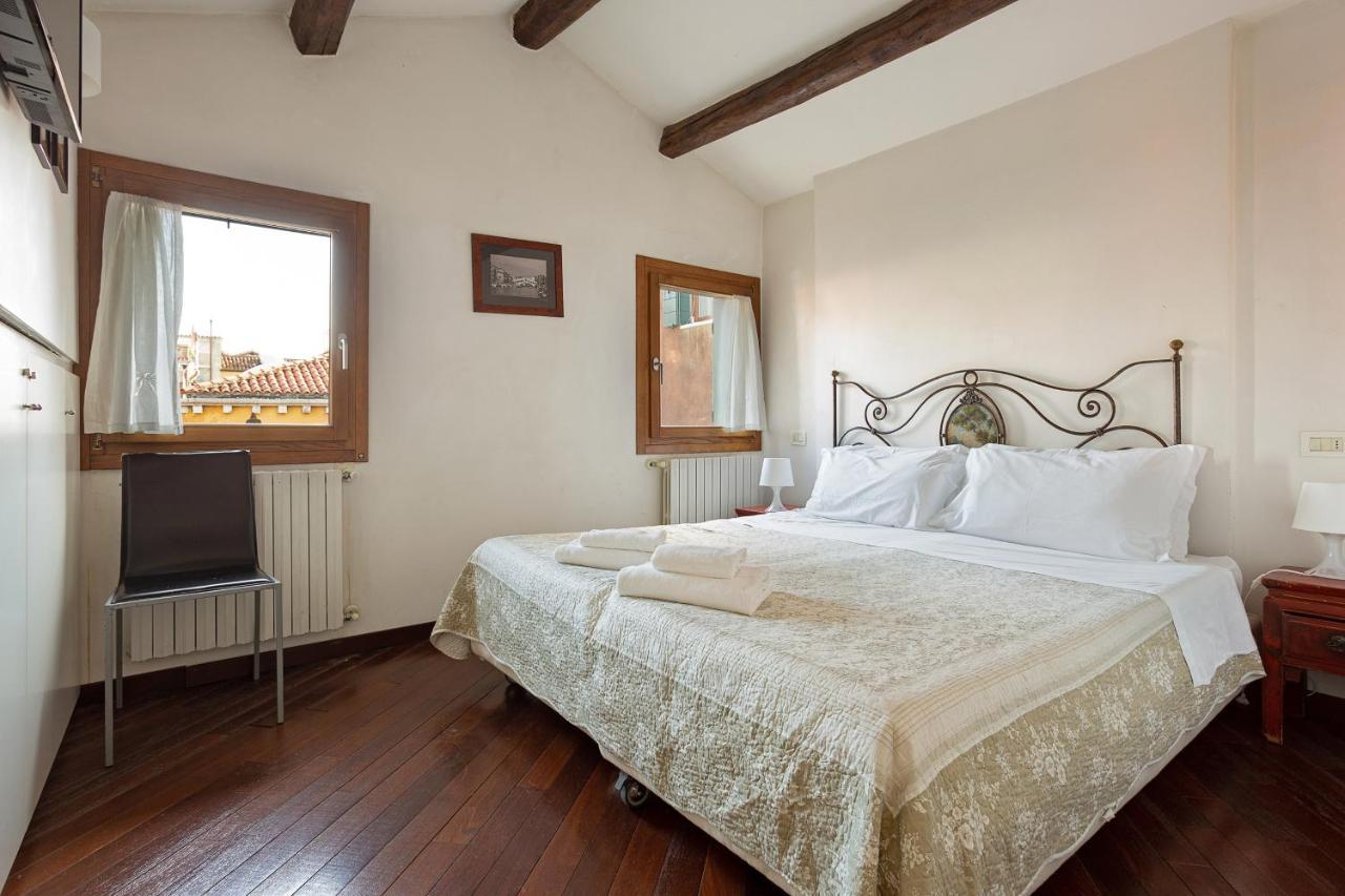 Vip Venice Rooms Exterior photo